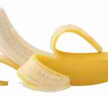 Banana kao probavlja u ljudskom želucu?