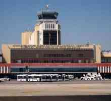 Zračna Barajas (Madrid): dolasci terminala krug i udaljenost Madrid. Kako doći od aerodroma do…