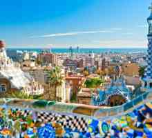 Barcelona - grad u Španjolskoj. Povijest Barcelone i znamenitosti
