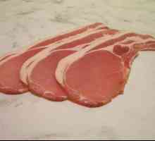 Bacon: To je ono što je, i kako kuhati