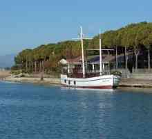 Belek (Turska) - veliki odmor na mediteranskoj obali