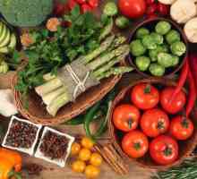 Proteini, masti, ugljikohidrati: stol sadržaja u proizvodima