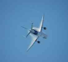 „Beluga” - nova generacija zrakoplova
