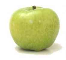 „Bijeli punjenje” jabuke koje su postale legenda