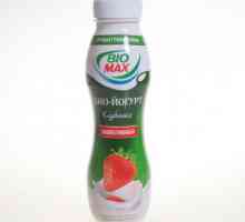 „Bio-Max” - vitamini dizajniran posebno za Ruse, vodeći računa o prehrambenim…