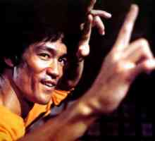 Biografija Bruce Lee - najbriljantniji majstor kung-fu xx stoljeću