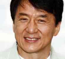 Biografija Jackie Chan, legende kinematografije