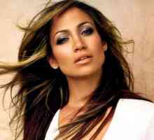 Biografija Jennifer Lopez. Činjenice o životu
