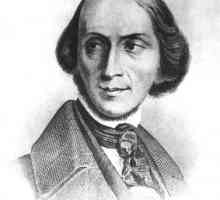Biografija Hans Christian Andersen - prava čarolija