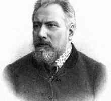 Biografija Leskov, ruski pisac 19. stoljeća