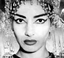 Biografija Maria Callas - operna diva svih vremena