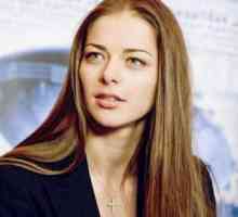 Biografija Marina Alexandrova. Najbolji Uloga Ruske glumica
