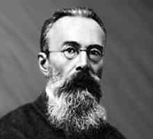 Biografija Rimski-Korsakov - život i karijeru