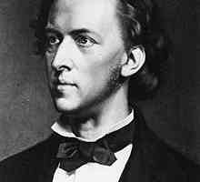 Biografija Chopin: ukratko o životu velikog glazbenika