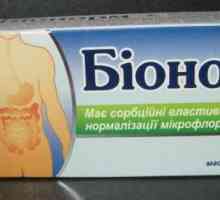 "Bionorm" (tablete): upute za uporabu, real