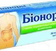 „Bionorm” (tablete): upute za korištenje