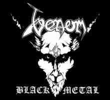 Black metal: povijest podrijetla i najutjecajnijih skupina