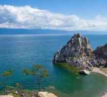Dobro imenovan i udoban kamp na jezeru Baikal: fotografije i recenzije