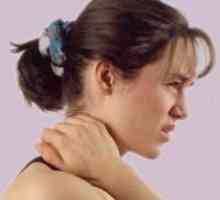 Bolovi u vratu i zatiljku: kako liječiti i zašto?