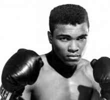 Muhammad Ali bolest i uzrok smrti