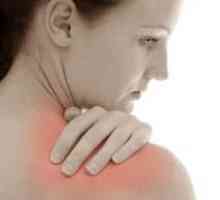 Bolesti mišićno-koštanog sustava: osteoartritis od ramenog zgloba