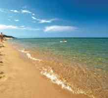 Bugarska, Sunny Beach, akcija vodeni park: opis, cijene, fotografije i recenzije