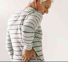 Bol ispod desnih rebara leđima: Uzroci
