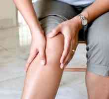 Bolovima u koljenu? Najčešći uzroci i tretmani