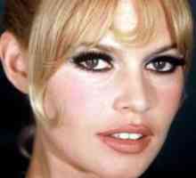 Brigitte Bardot: biografija, filmografija i osobni život glumica je