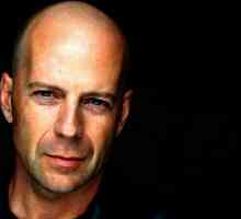 Bruce Willis: Filmografija. Najbolji filmovi s glumcem koji glumi uloge. Filmovi uz Brucea Willisa