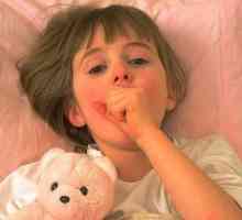 Bronhitis kod djece - nego ga liječiti i kako?