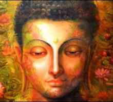 Buda - tko je to? Gautama Buddha