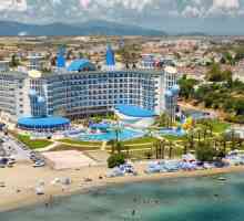 Buyuk Anadolu Didim naselje 5 * - hotel na Egejskom moru. Opis i osvrti