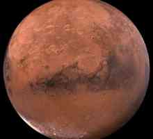 Je li život na Marsu? Pitanje je još uvijek otvoren