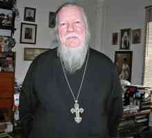 Voditelj Crkva prota Dmitrij Smirnov