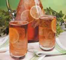 Čaj za prehlade đumbir - lijek za cijelu obitelj