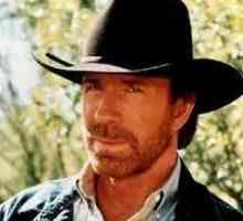 Chuck Norris: Biografija jednog pravog muškarca