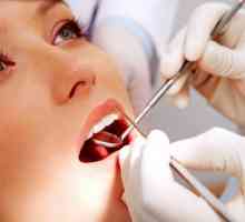 Ono što razlikuje stomatolog stomatološki? Ono što se razlikuje od zubara stomatologa?