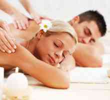 Korisne od masaže? Povijest masaže. Povijest nastanka i razvoja masažu u kratko Rusiji