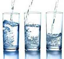 Kako korisno alkalna voda