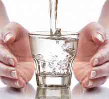 Kako korisno voda i kako piti pravilno