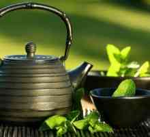 Zeleni čaj je koristan i zašto bi trebao biti pijan