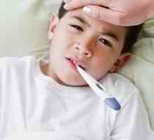 Sila se temperatura u djece i kako izbjeći komplikacije bolesti?