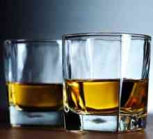 Snack viski: nekoliko savjeta