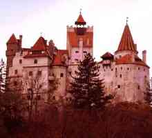 Poznati Dracula dvorac? Transilvanija i njegovoj povijesti