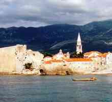 Crna Gora, Budva - Traveller Recenzije pribjegavaju Jadran