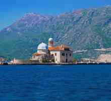 Crna Gora: religija i vjerske zajednice