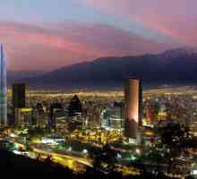 Čile: atrakcije, fotografija, recenzije