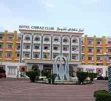 Chiraz klub 3 * (Tunis / Monastir) - fotografije, cijene i recenzije