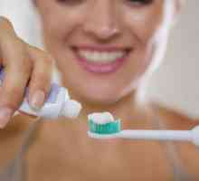 Što će se dogoditi ako ne perete zube? sat Dental